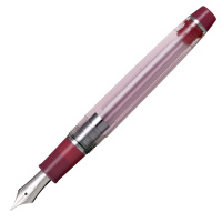 Набор SAILOR: перьевая ручка PRO GEAR SLIM MANYO II, Wisteria, RT 14K, + Чернила MANYO Fuji