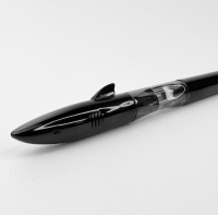 Ручка перьевая JINHAO SHARK, Black/Черный