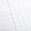 Тетрадь для каллиграфии CLAIREFONTAINE CALLIGRAPHE LIGNE 8000, 17х22, 90 г, Vert anis/Зеленый