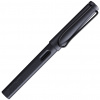 Ручка перьевая LAMY SAFARI, Steel black/Стальной черный