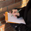 Ручка мультисистемная RHODIA MULTI PEN, 3в1, Sage/Зеленый