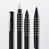 Ручка перьевая LAMY ACCENT, Brillant LD/Лак с кольцами