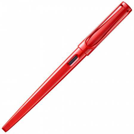 Ручка перьевая LAMY JOY, Strawberry/Красный