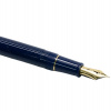 Ручка перьевая SAILOR PRO GEAR SLIM SHIKIORI FAIRY TALE, GT 14K, Vega/Темно-синий