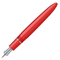 Ручка перьевая SAILOR SHIKIORI HISAKATA, RT steel nib, Akanezora/Красный