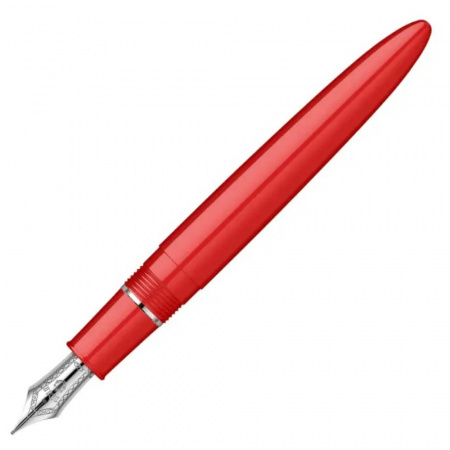 Ручка перьевая SAILOR SHIKIORI HISAKATA, RT steel nib, Akanezora/Красный