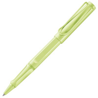Чернильный роллер LAMY SAFARI (3D0), Spring green/Зеленый, М63Ч