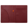 Rhodia папка RHODIARAMA, А5, Burgundy/Бордовый