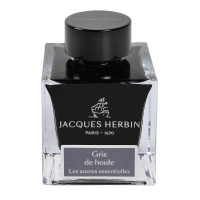 Чернила HERBIN PRESTIGE, Gris de houle/Серый, 50 мл