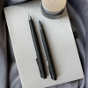 Ручка перьевая LAMY STUDIO, All black/Черный