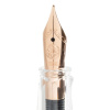 Ручка перьевая TWSBI ECO ROSE GOLD, White/Белый