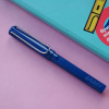 Чернильный роллер LAMY SAFARI, Blue/Синий
