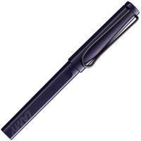 Чернильный роллер LAMY SAFARI, Meteora/Фиолетовый