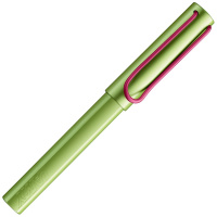 Чернильный роллер LAMY AL-STAR, Disco/Салатовый