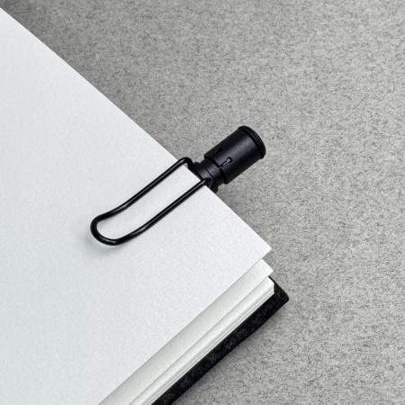 Карандаш автоматический LAMY SAFARI, Steel black/Стальной черный