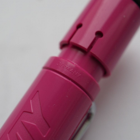 Карандаш автоматический LAMY SAFARI, Pink/Розовый