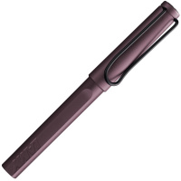 Чернильный роллер LAMY SAFARI, Scarlet/Фиолетовый (пурпурный)