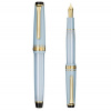 Ручка перьевая SAILOR PRO GEAR SLIM SHIKIORY FOUR SEASONS, GT 14K, Sky/Голубой