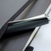 Чернильный роллер LAMY STUDIO, Racing green/Зеленый