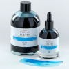 Акварельные чернила HERBIN ECLATS, Cyan/Голубой