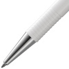 Ручка шариковая LAMY LOGO, White/Белый