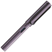 Ручка перьевая LAMY AL-STAR, Aubergine/Фиолетовый
