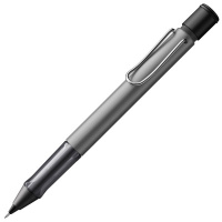 Карандаш автоматический LAMY AL-STAR (126), Graphite/Графит, 0.5