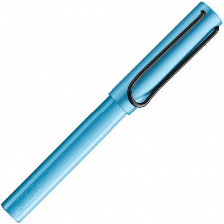 Чернильный роллер LAMY AL-STAR, Denim/Голубой