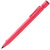 Карандаш автоматический LAMY SAFARI (1B0), Sunset/Коралловый, 0.5
