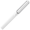 Чернильный роллер LAMY SAFARI, White/Белый