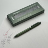 Ручка мультисистемная RHODIA MULTI PEN, 3в1, Sage/Зеленый