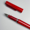 Ручка перьевая SAILOR TUZU, Steel nib, Red/Красный