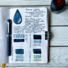Чернила в банке TWSBI, Blue-Black/Сине-черный, 70 мл