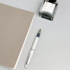 Ручка перьевая SAILOR PROFIT JUNIOR, RT steel nib, Light gray/Светло-серый