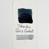 Чернила HERBIN, Gris galet/Темно-Серый