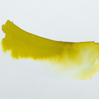 Акварельные чернила HERBIN ECLATS, Vert olive/Оливковый