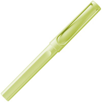 Чернильный роллер LAMY SAFARI, Spring green/Зеленый