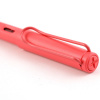 Ручка перьевая LAMY SAFARI, Sunset/Коралловый