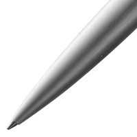 Чернильный роллер LAMY 2000, Brushed/Матовая сталь