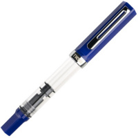 Ручка перьевая TWSBI ECO, Dark Sapphire/Синий