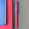 Чернильный роллер LAMY AL-STAR, Roller-skate/Розовый