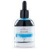 Акварельные чернила HERBIN ECLATS, Cyan/Голубой, 50 мл
