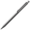 Ручка мультисистемная 2 в 1 LAMY ST (645), Stainless/Полированная сталь