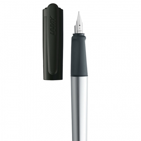 Ручка перьевая LAMY NEXX, Black/Черный