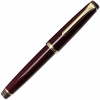 Ручка перьевая SAILOR LECOULE, RT steel nib, Ruby red/Темно-бордовый, MF