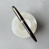 Ручка перьевая SAILOR SHIKIORI KUSA ASOBI, Gold IP still nib, Tsurubami/Коричневый