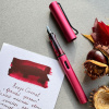 Картриджи для перьевой ручки HERBIN, Rouge grenat/Гранатовый
