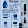 Чернила в банке TWSBI 1791, Navy/Ярко-синий, 18 мл