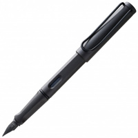 Ручка перьевая LAMY SAFARI (017), Umbra/Умбра, F
