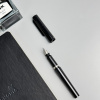 Ручка перьевая SAILOR TUZU, Steel nib, Black/Черный